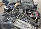 Samochód FORD RANGER XLT 2.0 (powypadkowy) 